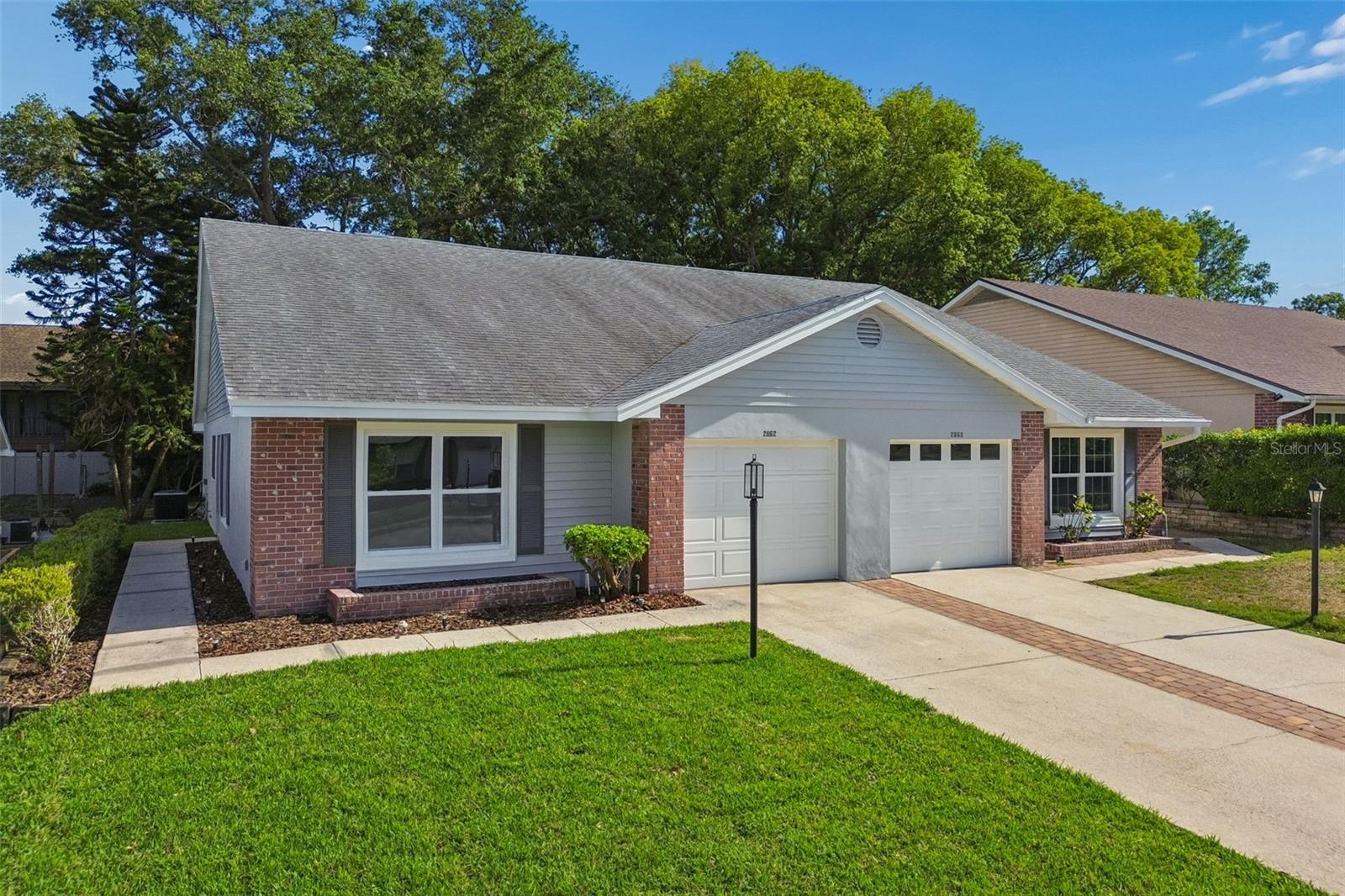 2862 WHITEHALL DR, PALM HARBOR, FL, 34684