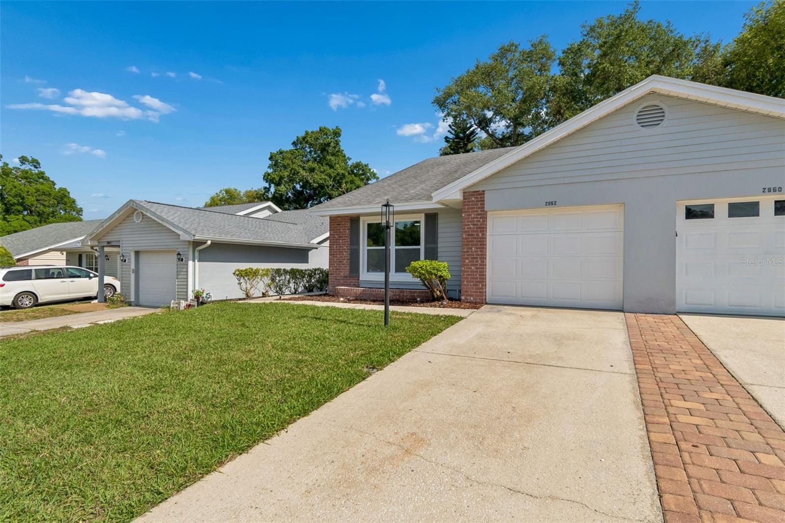 2862 WHITEHALL DR, PALM HARBOR, FL, 34684