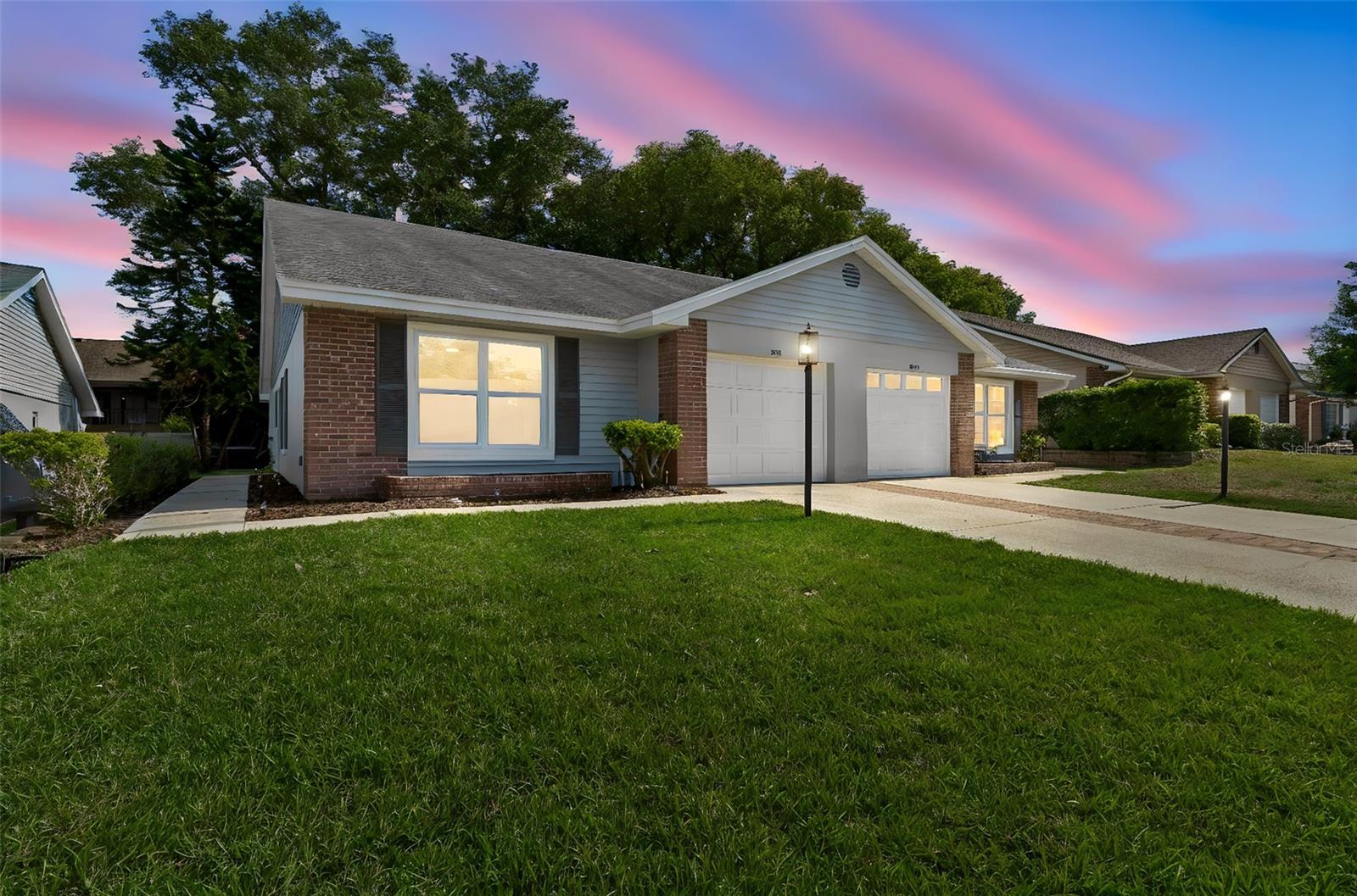 2862 WHITEHALL DR, PALM HARBOR, FL, 34684