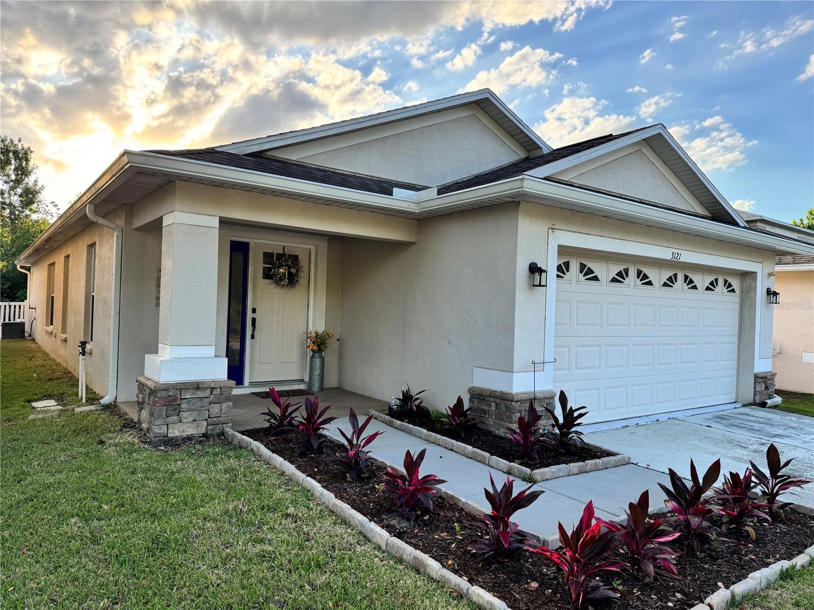 3121 WHITLEY BAY CT, LAND O LAKES, FL, 34638