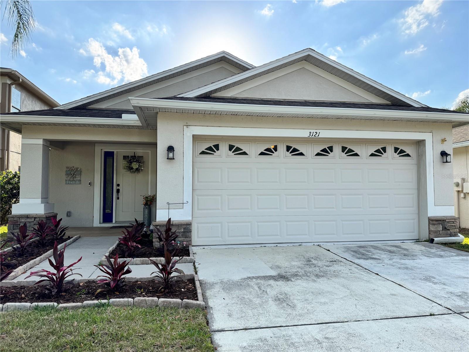 3121 WHITLEY BAY CT, LAND O LAKES, FL, 34638