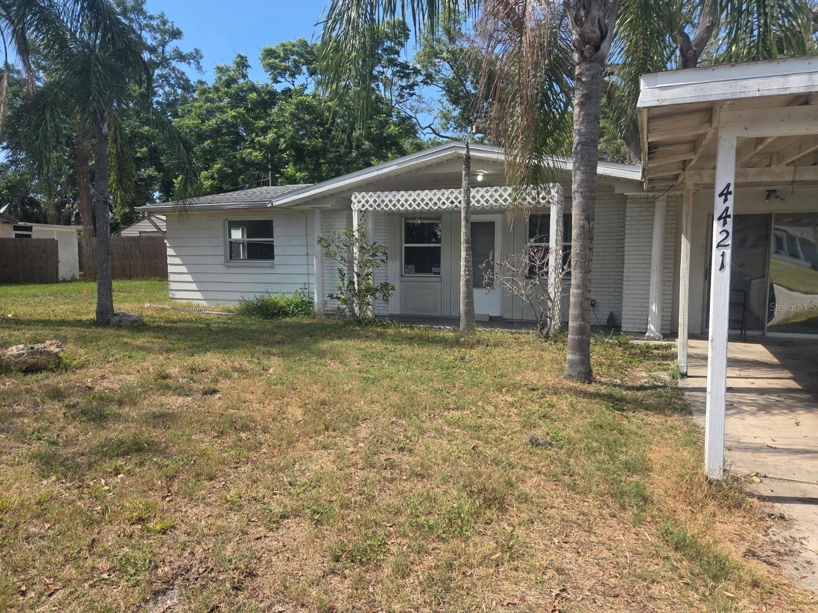 4421 BEACON SQUARE DR, HOLIDAY, FL, 34691