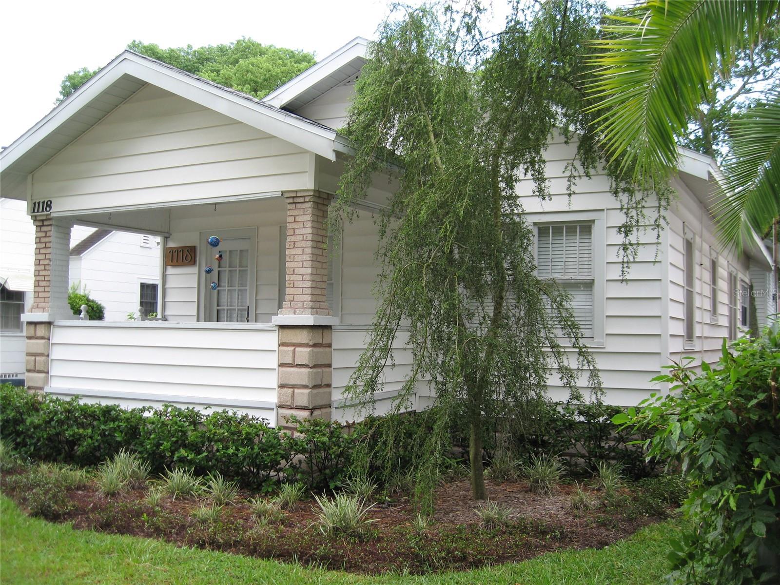 1118 23RD AVE N, ST PETERSBURG, FL, 33704