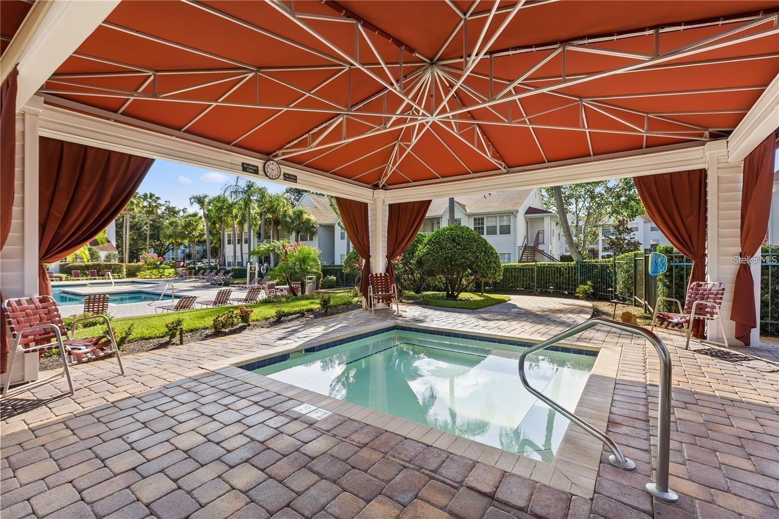 11568 WESTWOOD BLVD #1021, ORLANDO, FL, 32821