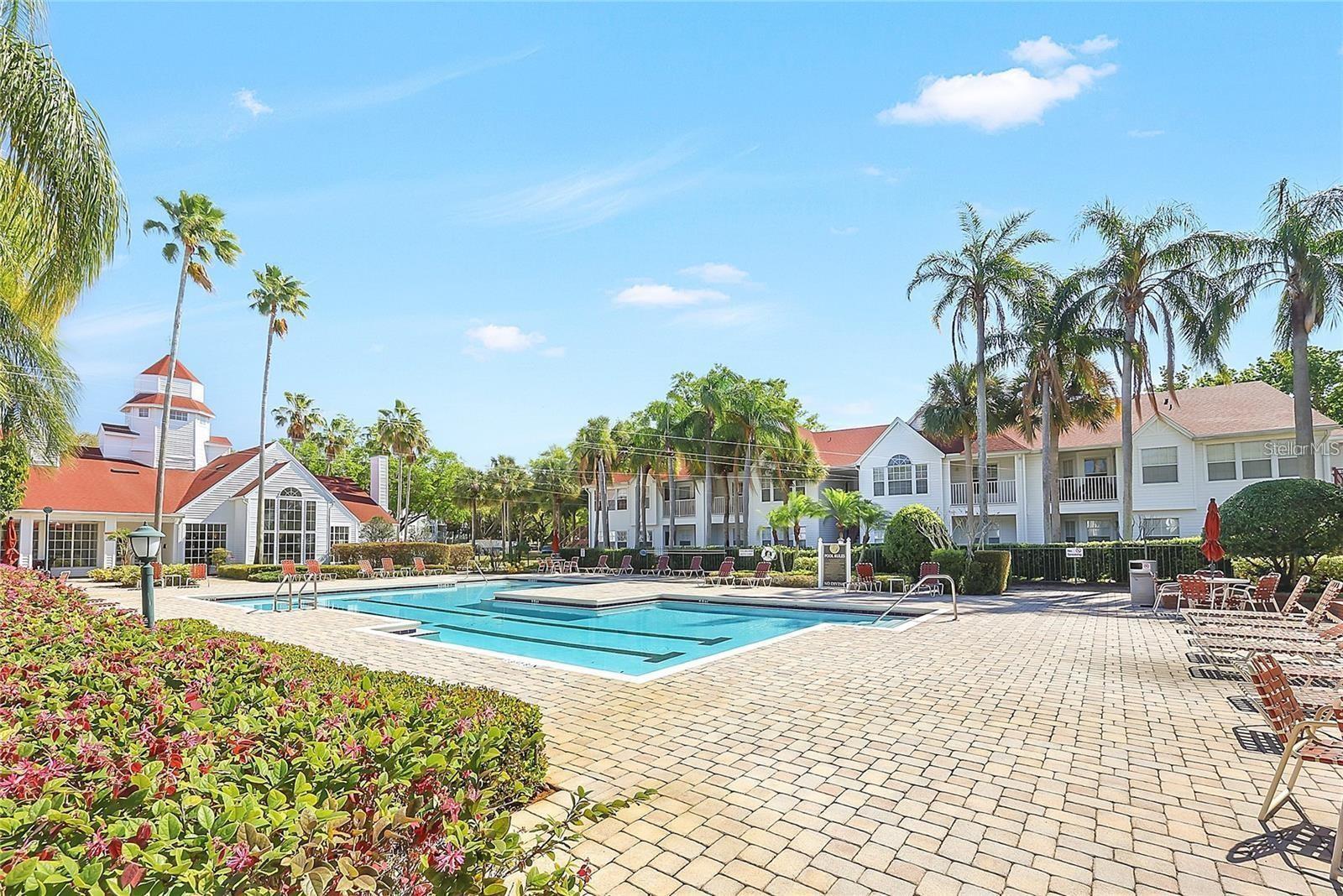 11568 WESTWOOD BLVD #1021, ORLANDO, FL, 32821