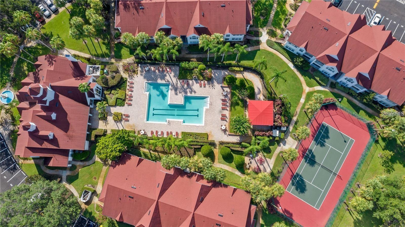 11568 WESTWOOD BLVD #1021, ORLANDO, FL, 32821