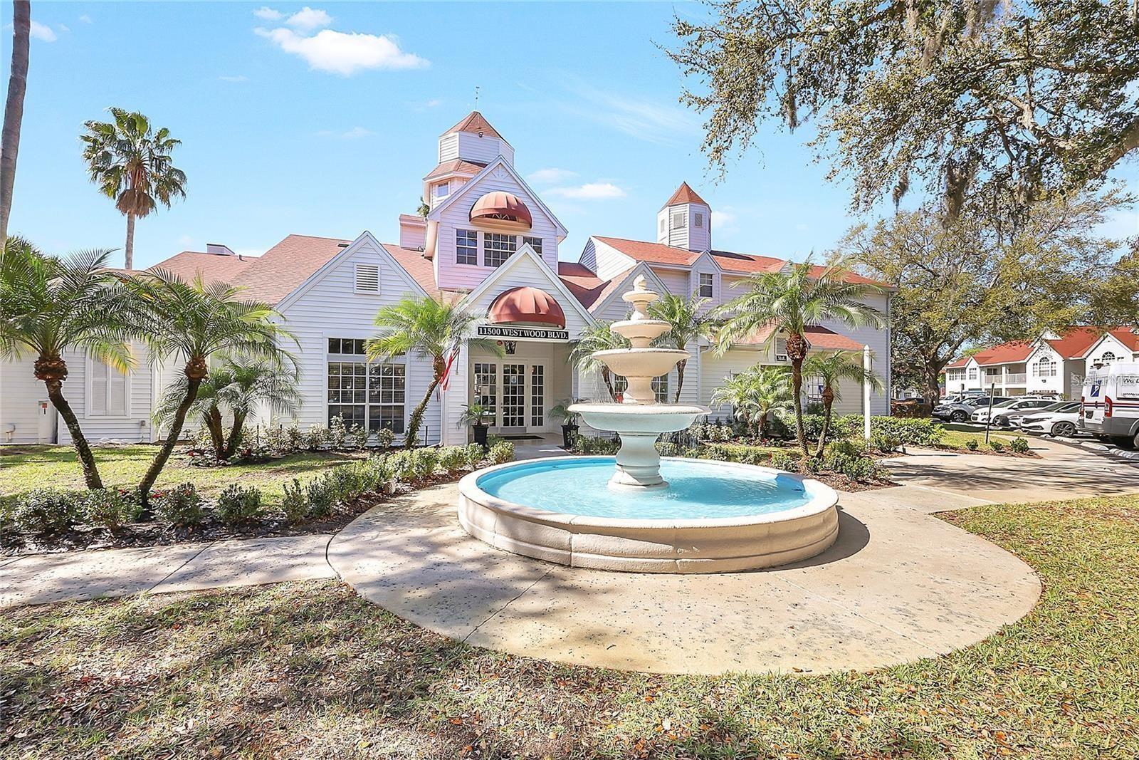 11568 WESTWOOD BLVD #1021, ORLANDO, FL, 32821