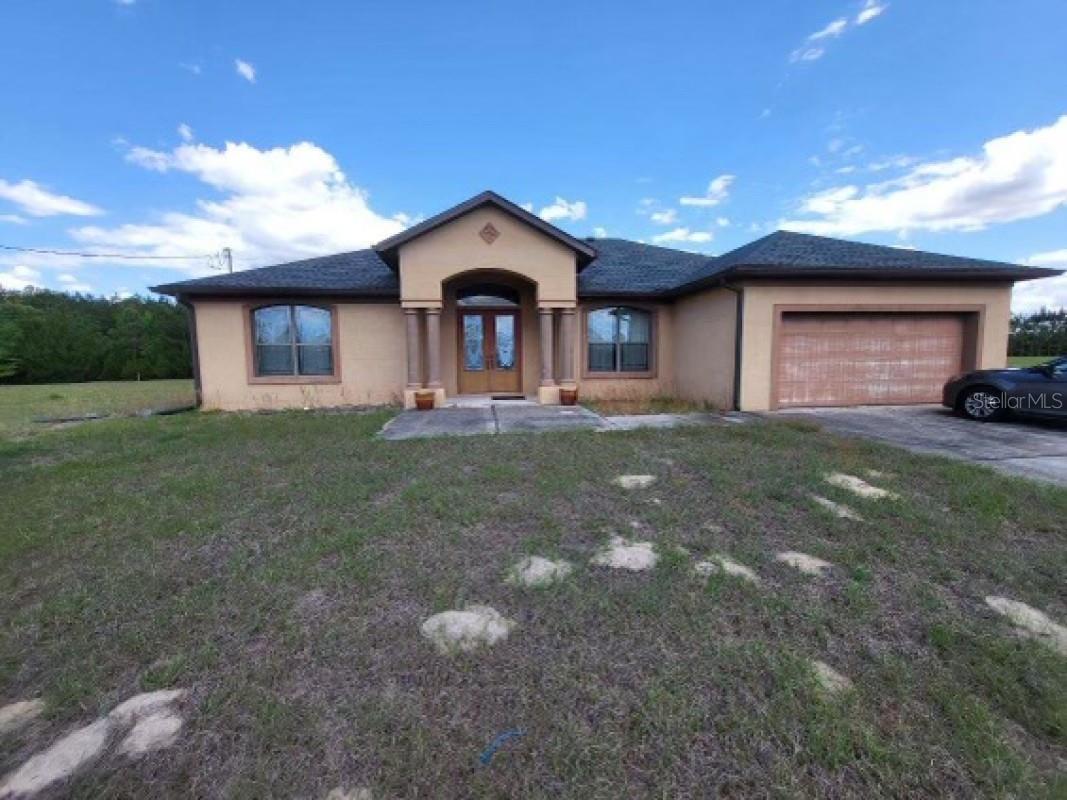 6075 SW 282ND ST, NEWBERRY, FL, 32669