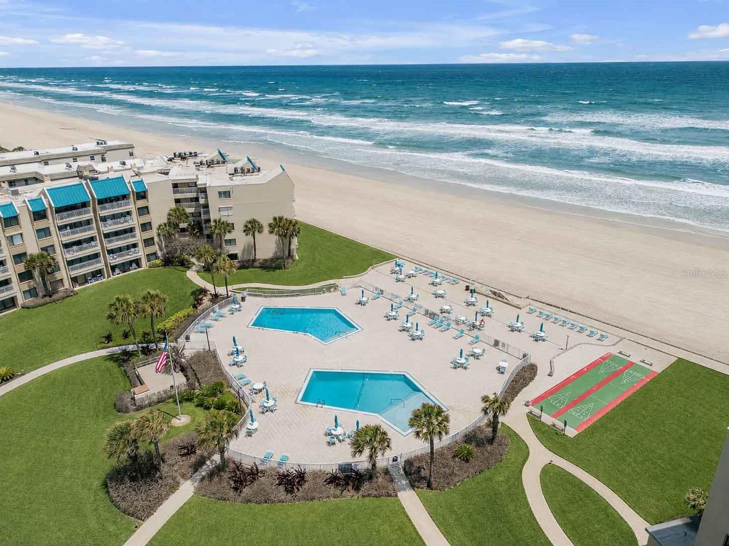4501 S ATLANTIC AVE #1150, NEW SMYRNA BEACH, FL, 32169