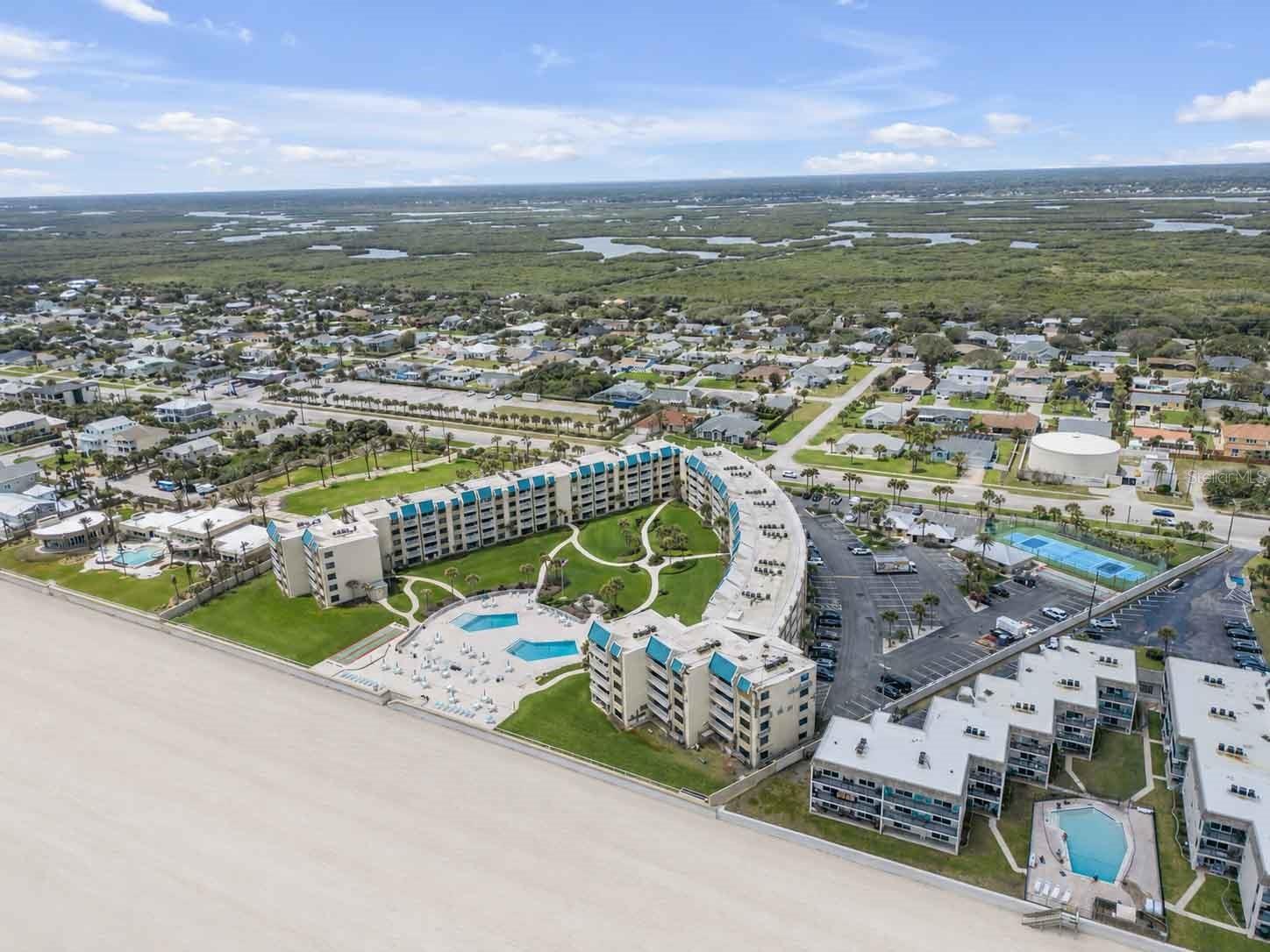 4501 S ATLANTIC AVE #1150, NEW SMYRNA BEACH, FL, 32169
