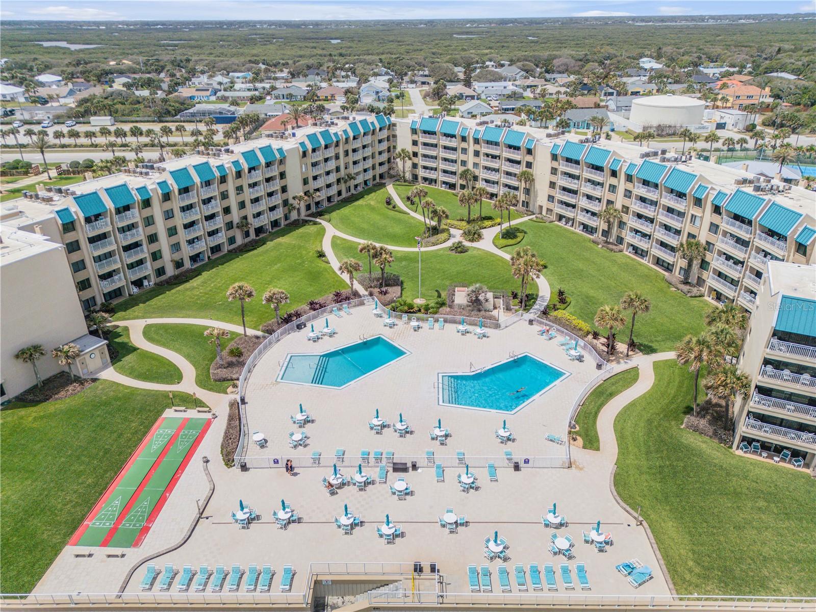 4501 S ATLANTIC AVE #1150, NEW SMYRNA BEACH, FL, 32169