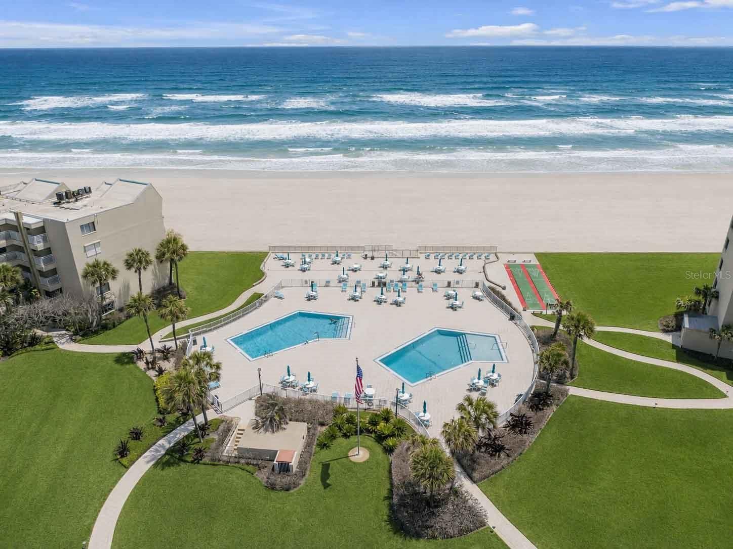 4501 S ATLANTIC AVE #1150, NEW SMYRNA BEACH, FL, 32169