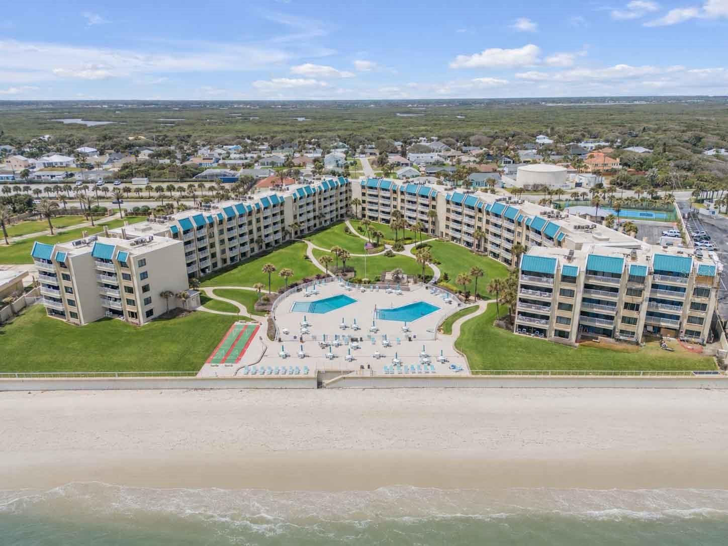 4501 S ATLANTIC AVE #1150, NEW SMYRNA BEACH, FL, 32169