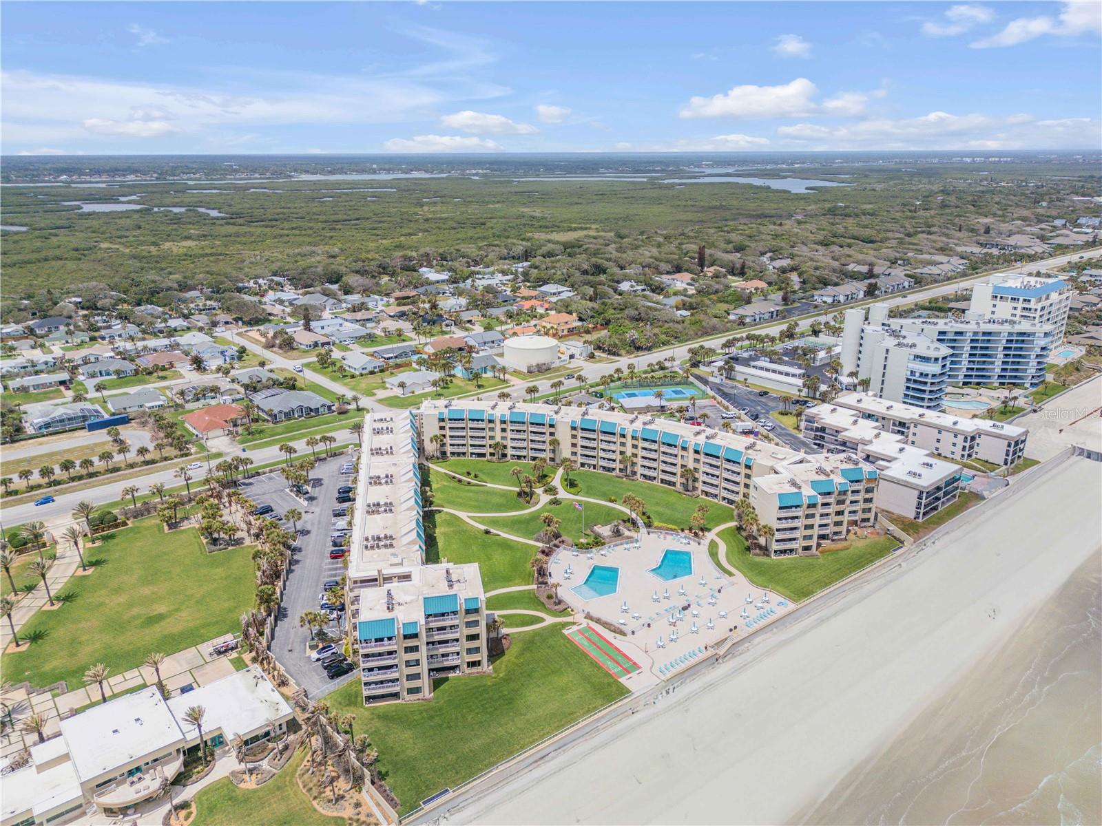 4501 S ATLANTIC AVE #1150, NEW SMYRNA BEACH, FL, 32169