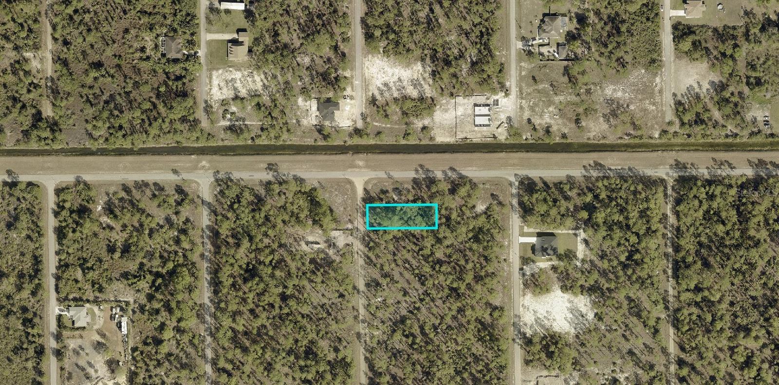1124 JOHNS AVE, LEHIGH ACRES, FL, 33972