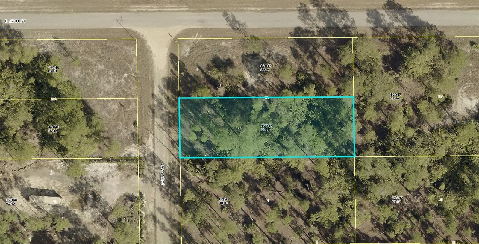 1124 JOHNS AVE, LEHIGH ACRES, FL, 33972