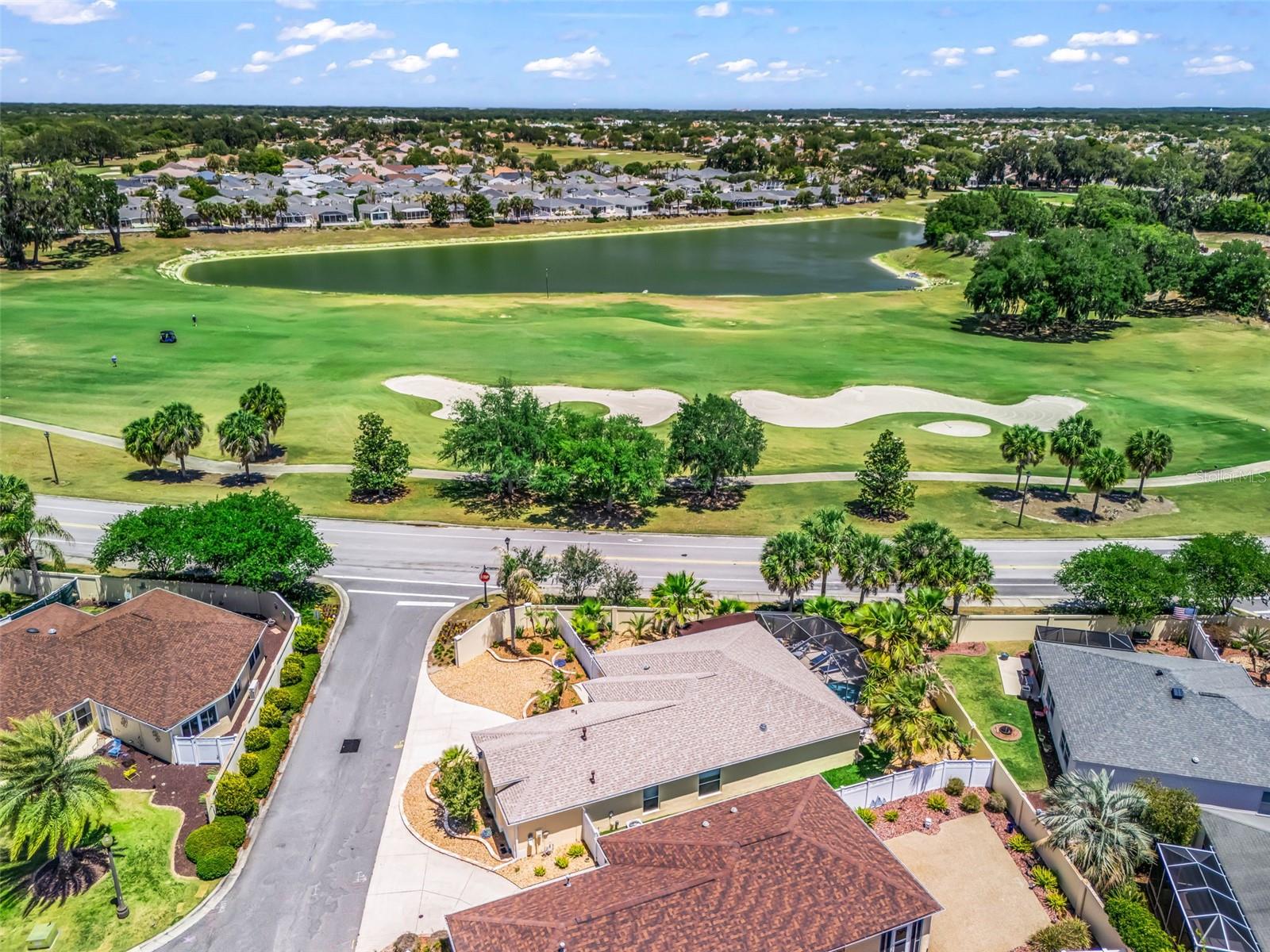 1655 RED HILL RD, THE VILLAGES, FL, 32162