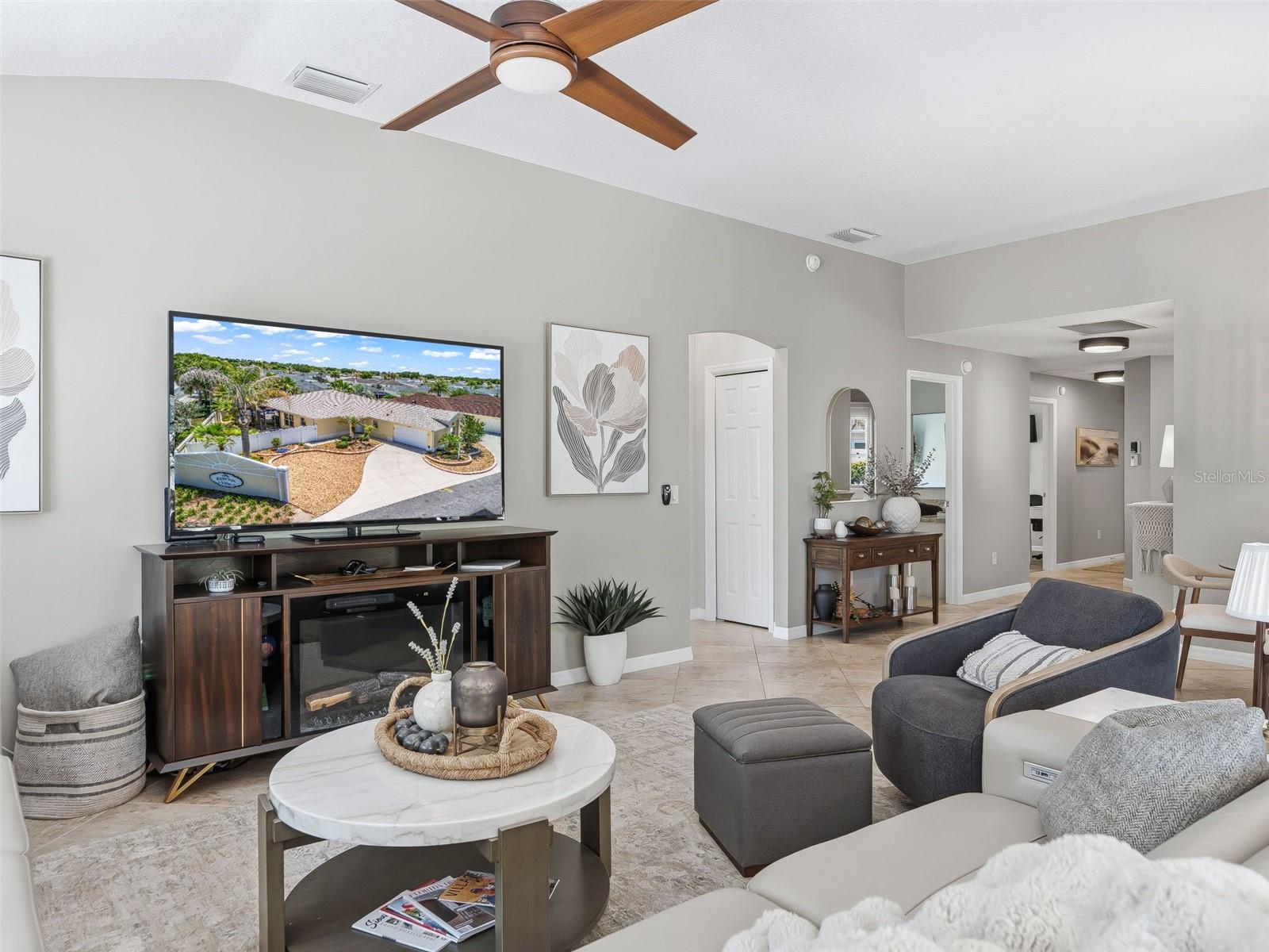 1655 RED HILL RD, THE VILLAGES, FL, 32162