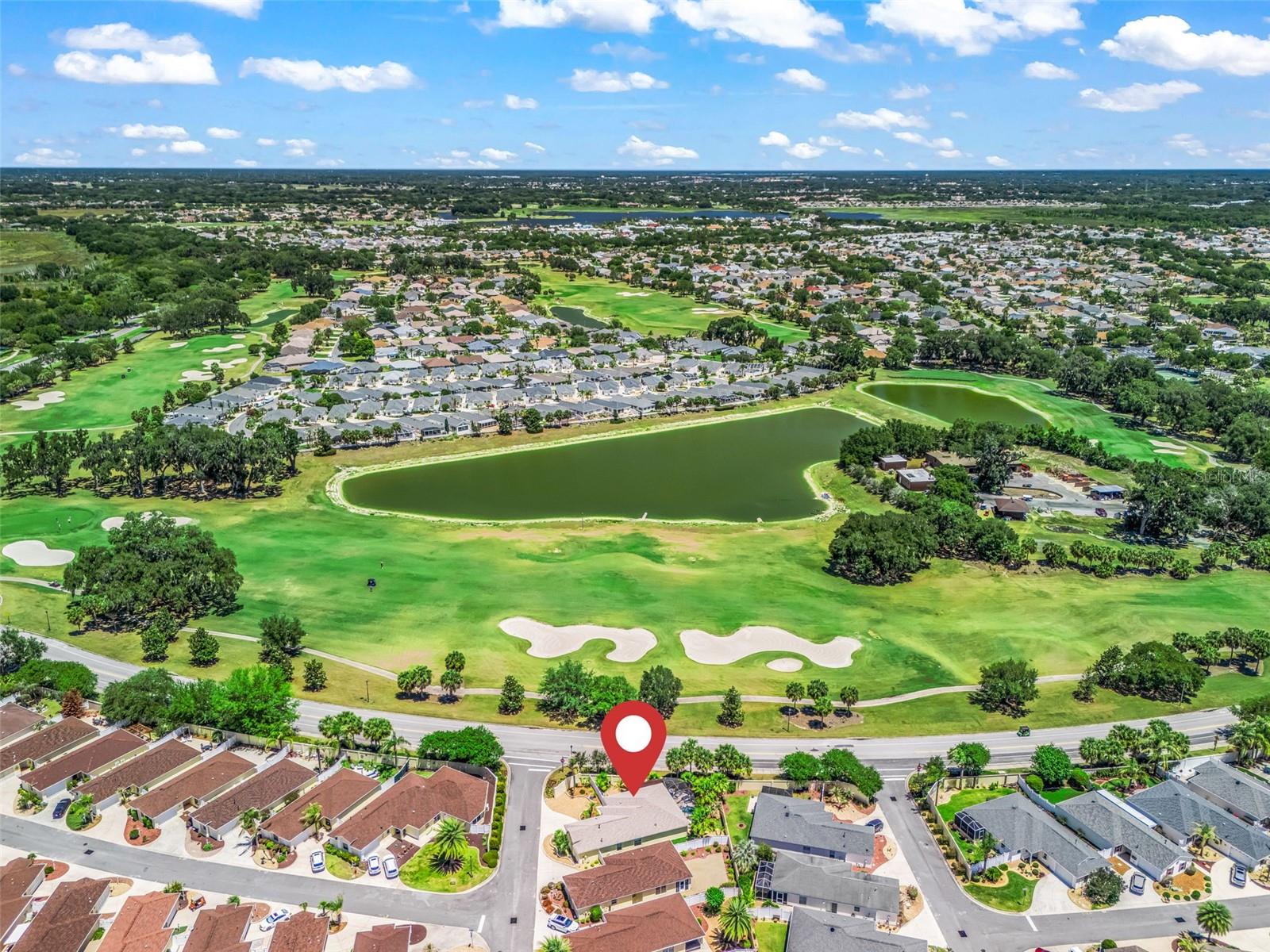 1655 RED HILL RD, THE VILLAGES, FL, 32162
