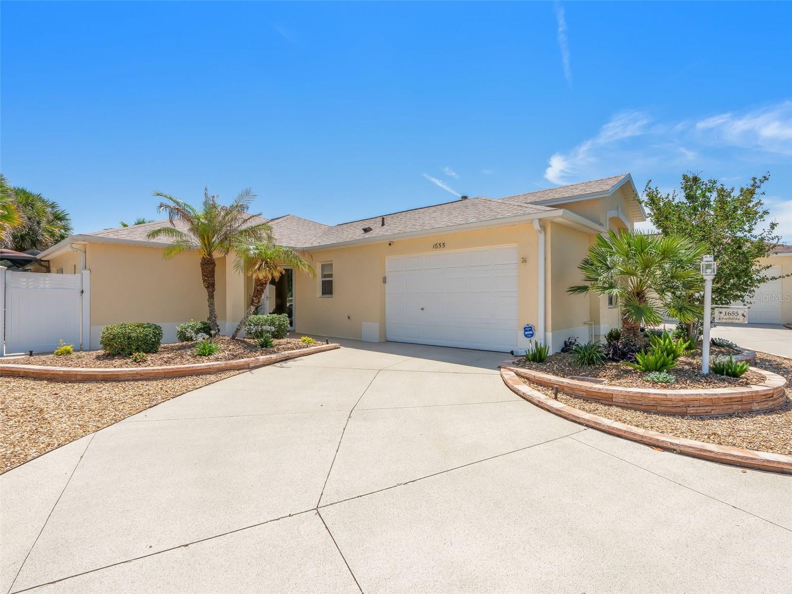 1655 RED HILL RD, THE VILLAGES, FL, 32162