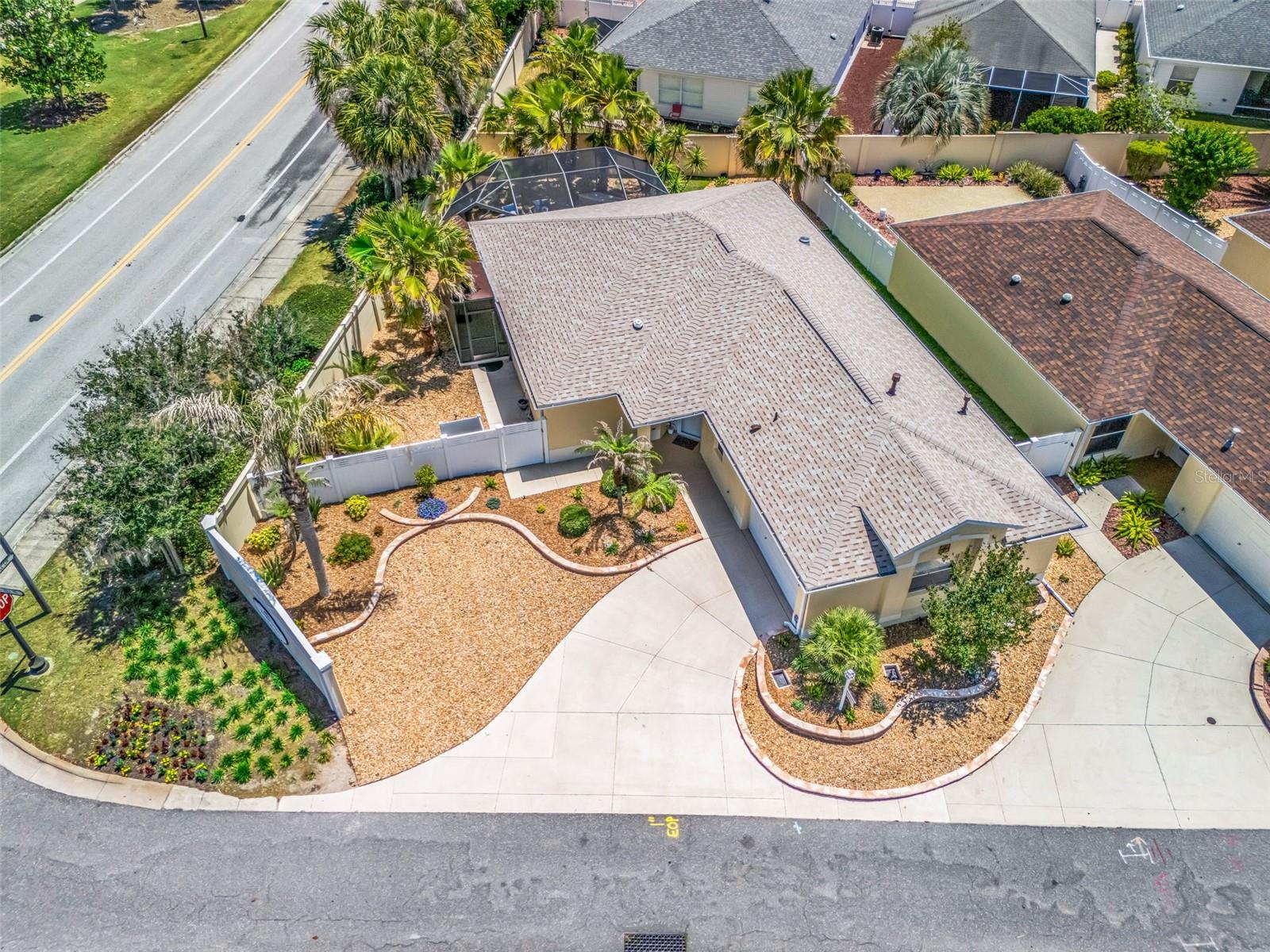 1655 RED HILL RD, THE VILLAGES, FL, 32162