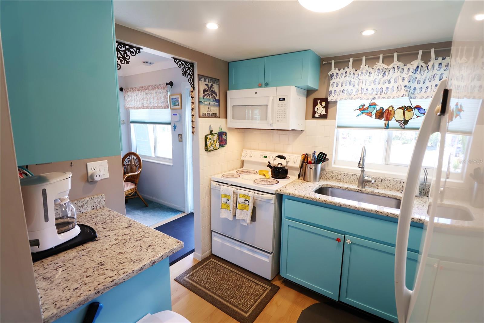 5888 17TH ST W #C23, BRADENTON, FL, 34207