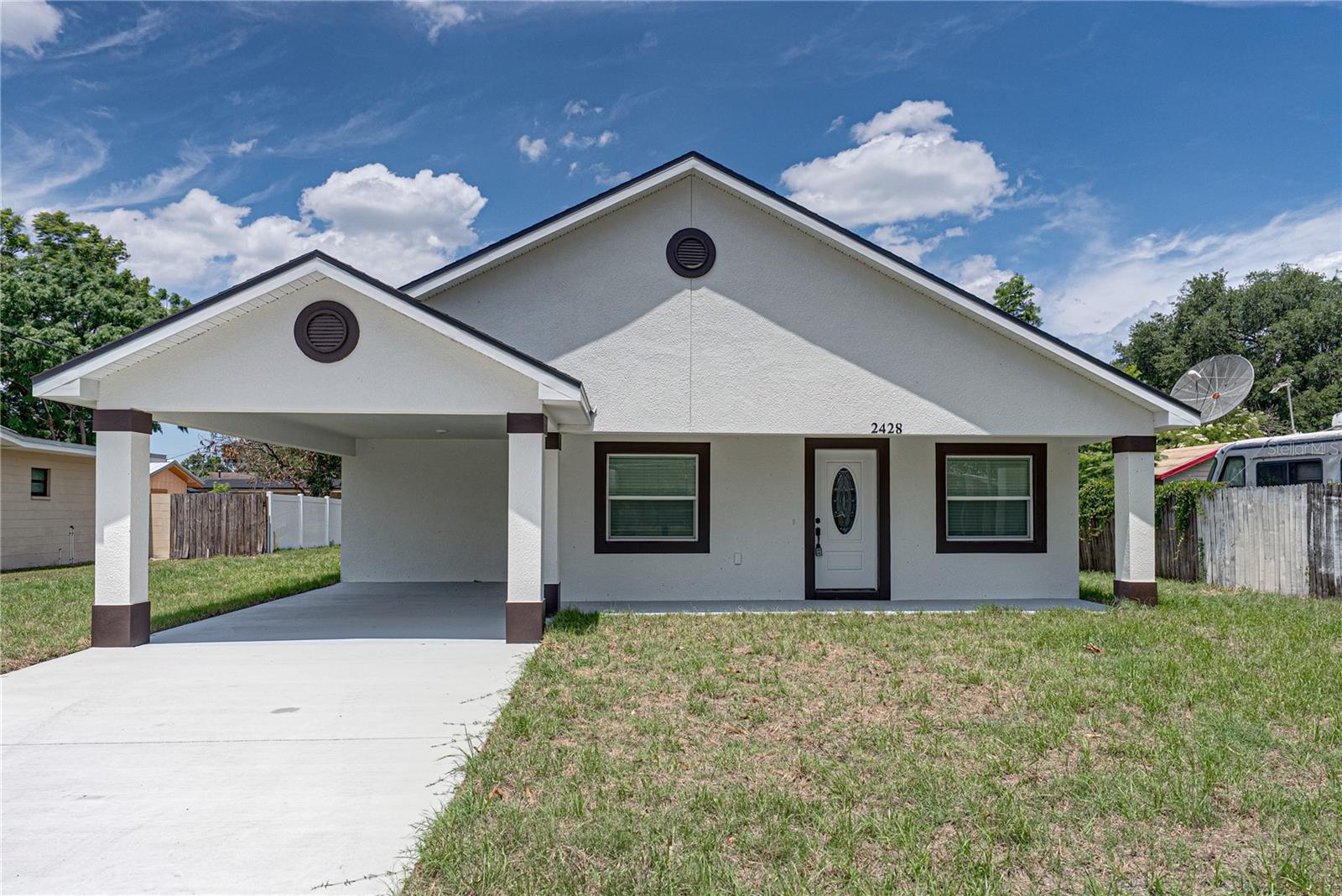 2428 MOSSWOOD LN, LAKELAND, FL, 33801