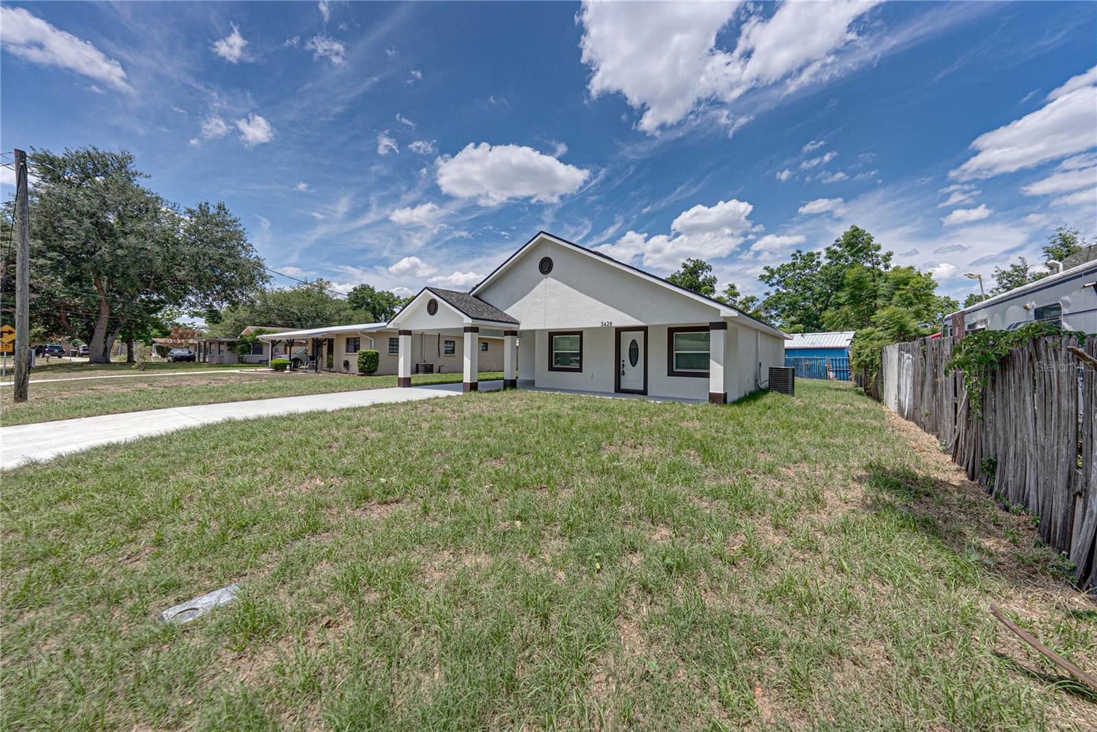 2428 MOSSWOOD LN, LAKELAND, FL, 33801