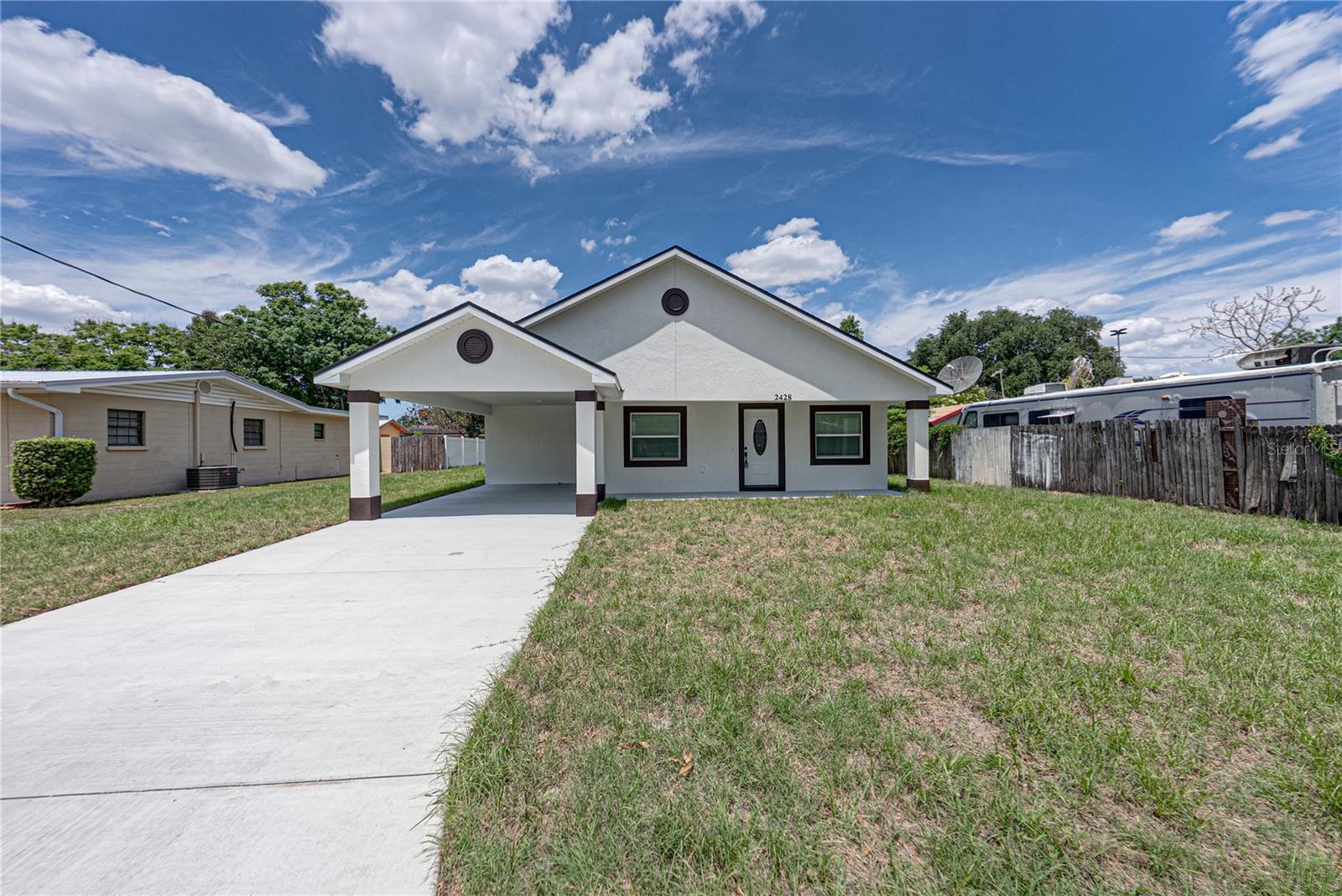 2428 MOSSWOOD LN, LAKELAND, FL, 33801