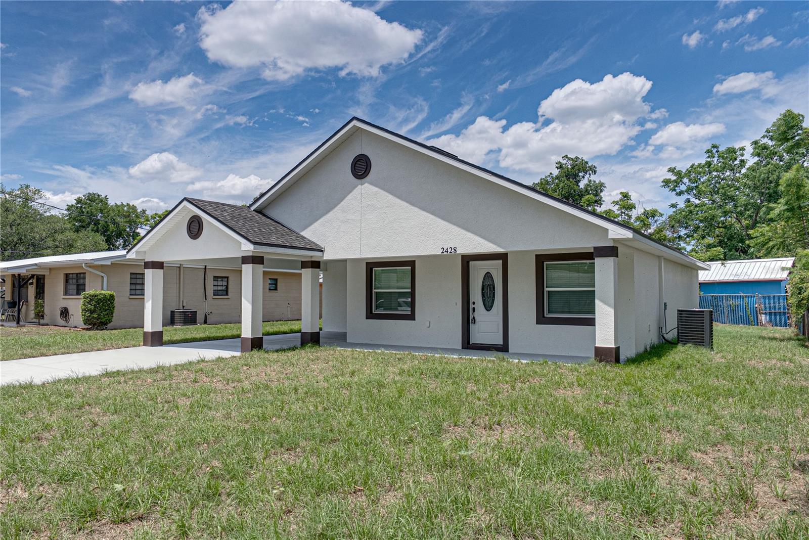 2428 MOSSWOOD LN, LAKELAND, FL, 33801