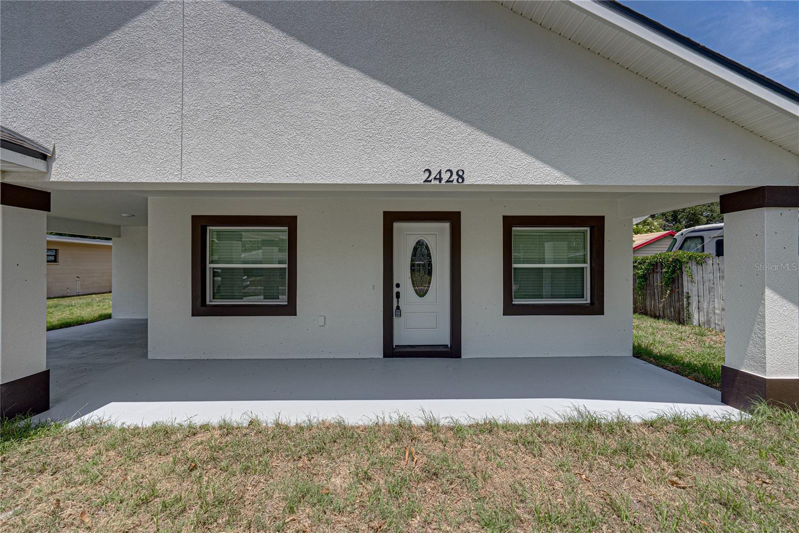 2428 MOSSWOOD LN, LAKELAND, FL, 33801