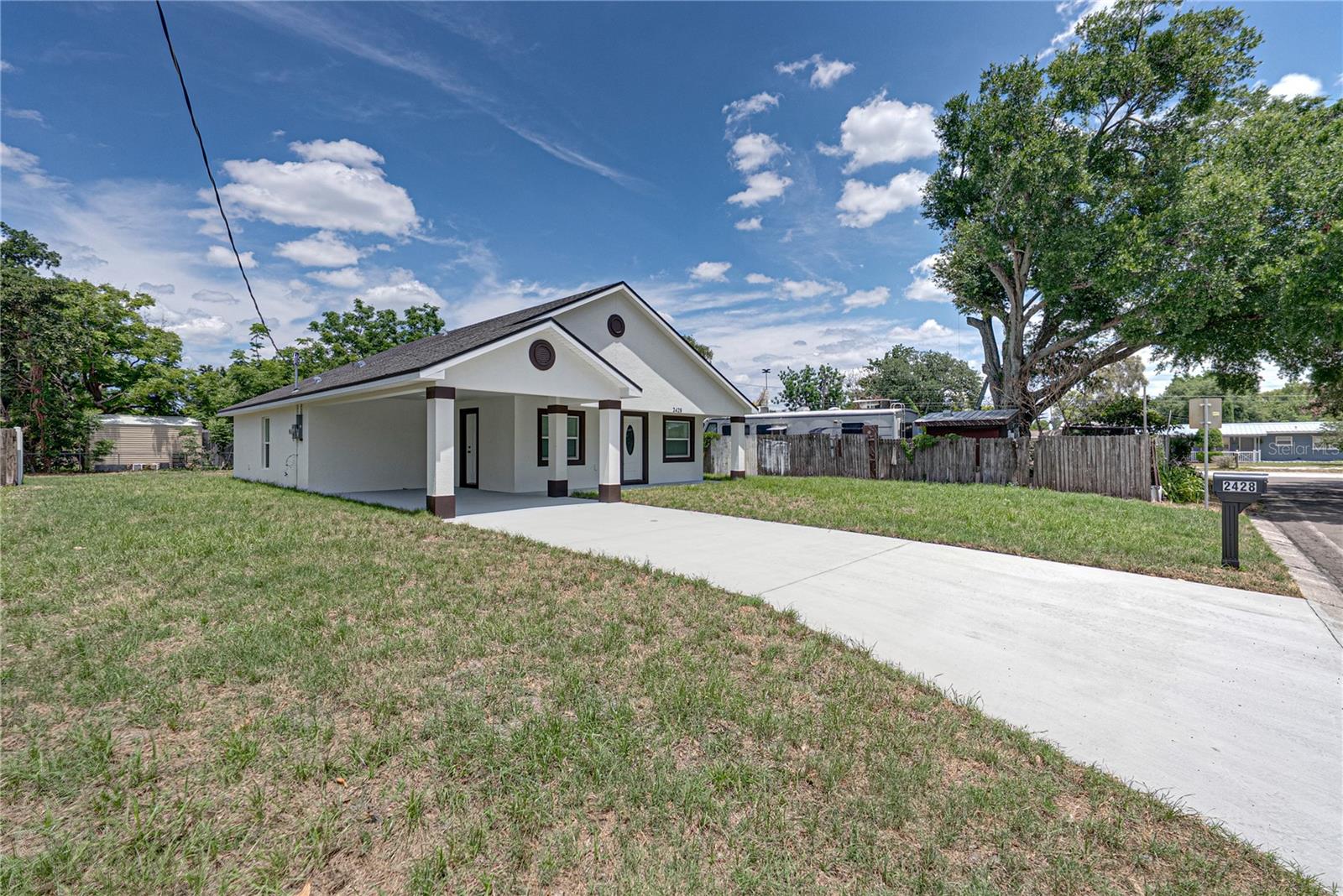 2428 MOSSWOOD LN, LAKELAND, FL, 33801