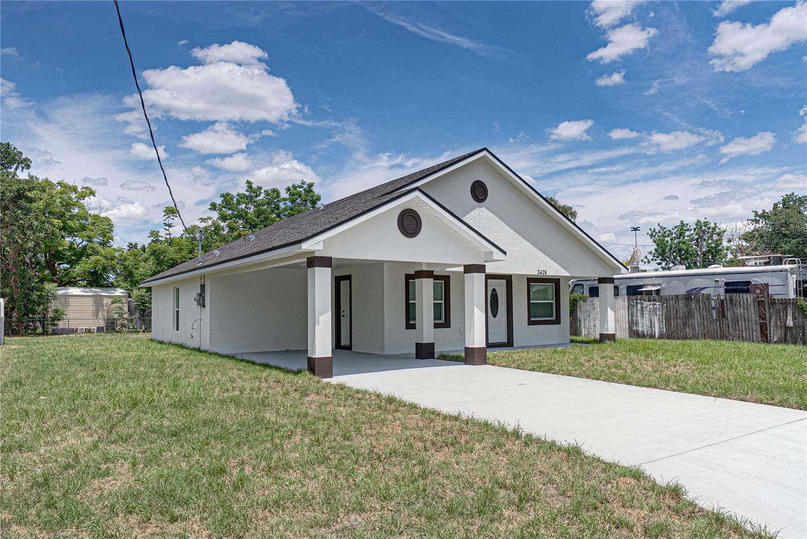 2428 MOSSWOOD LN, LAKELAND, FL, 33801