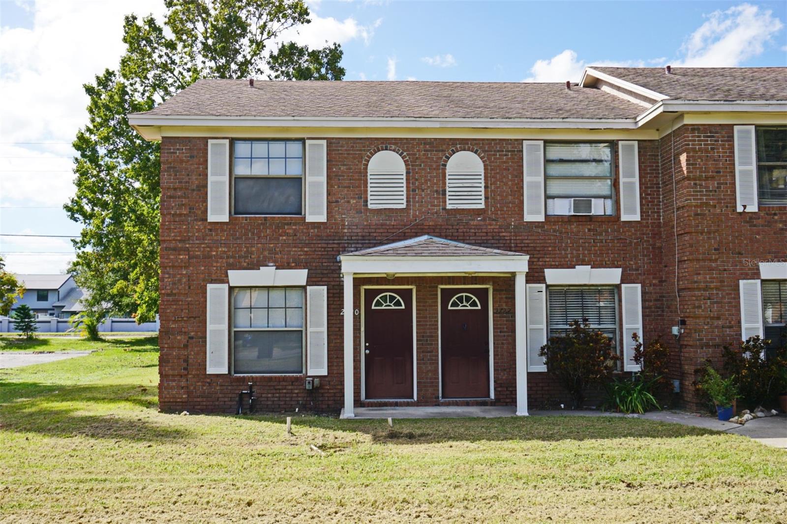 2720 GRAY FOX LN, ORLANDO, FL, 32826