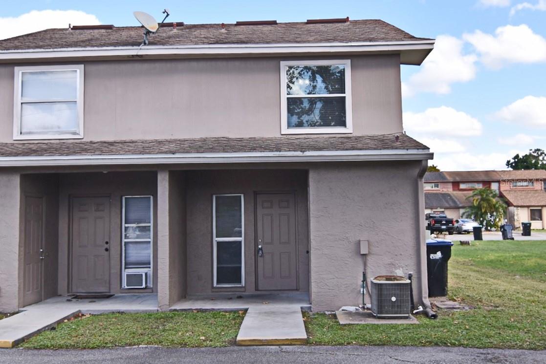 2720 GRAY FOX LN, ORLANDO, FL, 32826