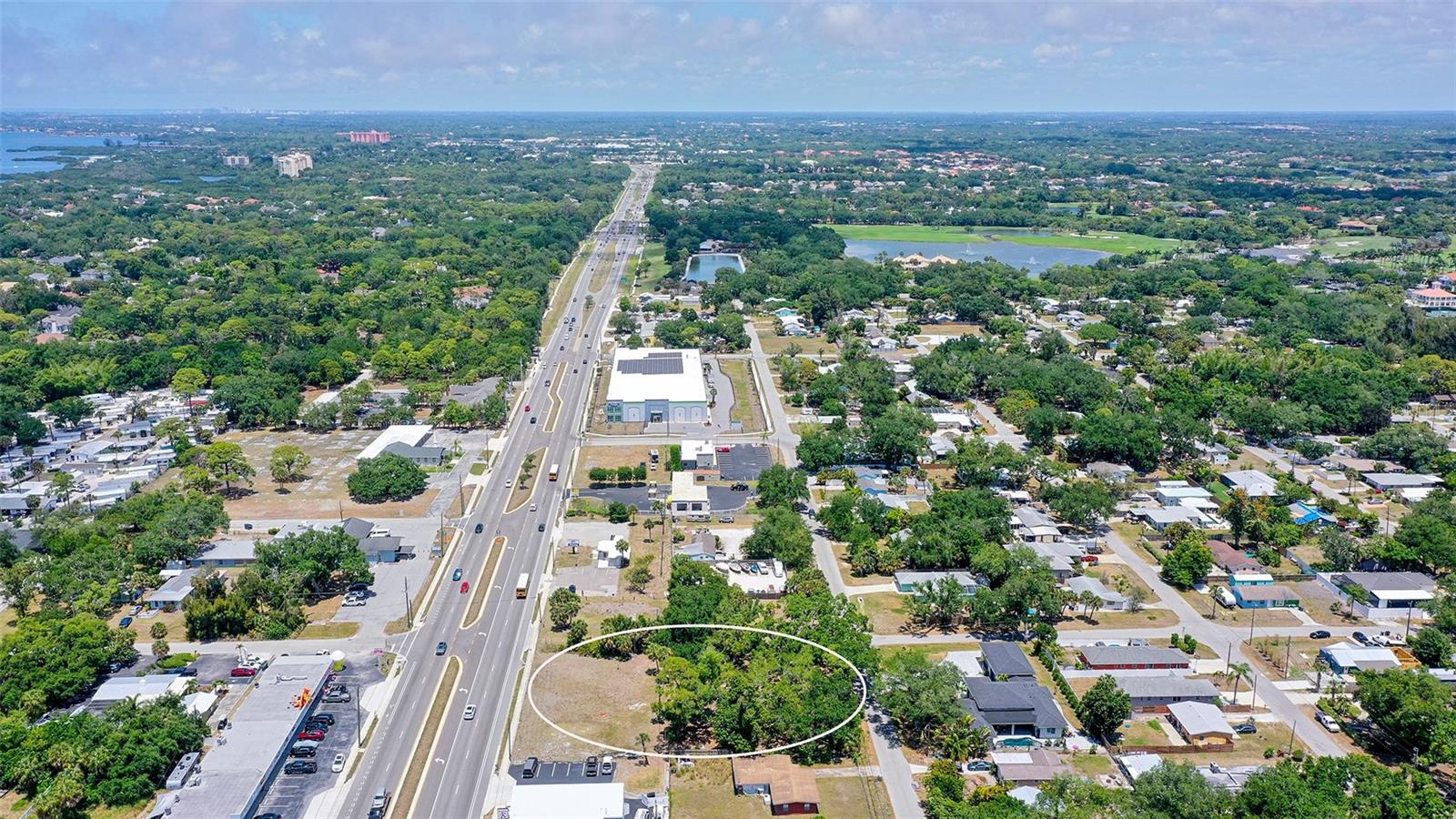 168 N TAMIAMI TRL, OSPREY, FL, 34229