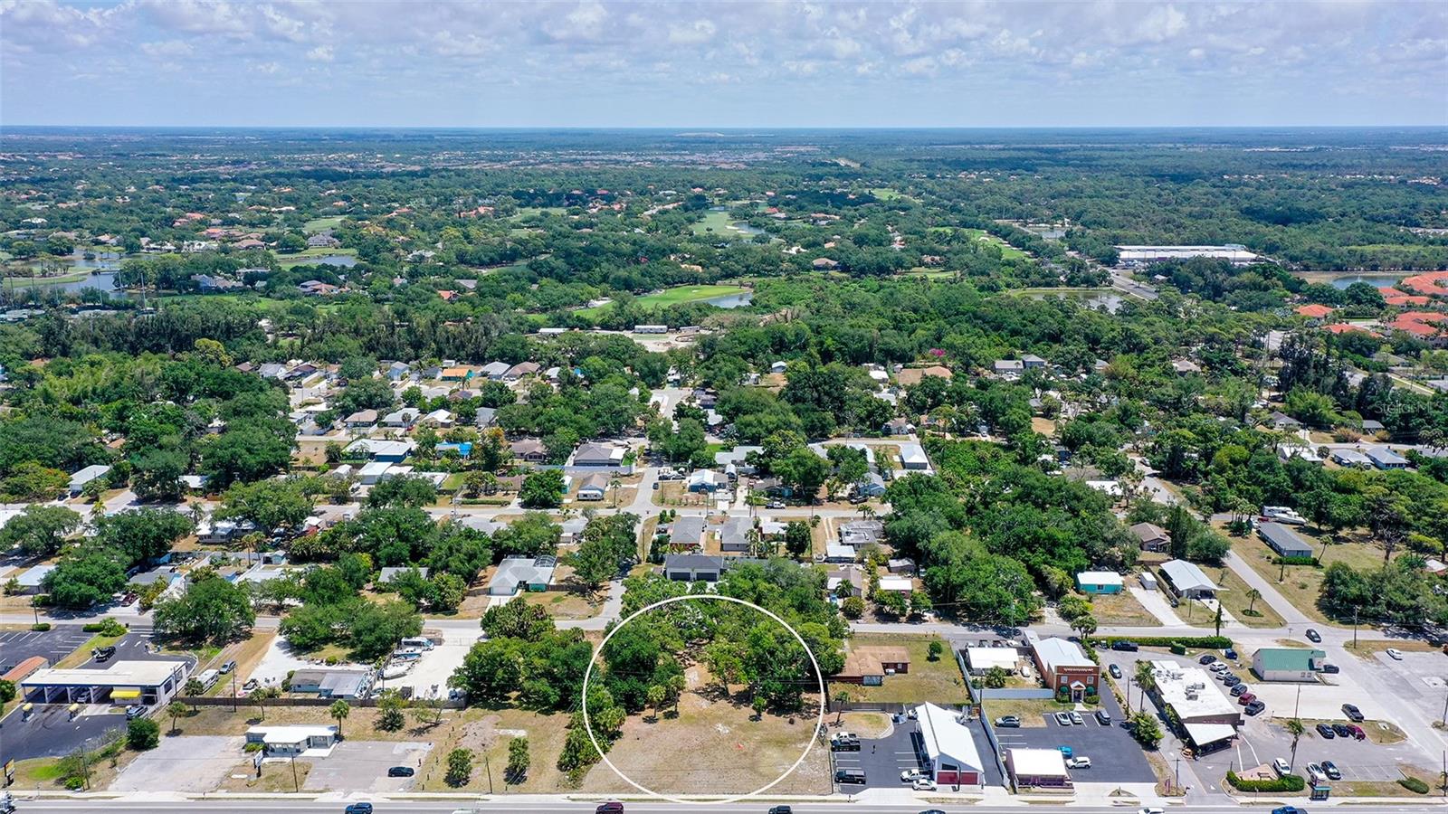 168 N TAMIAMI TRL, OSPREY, FL, 34229