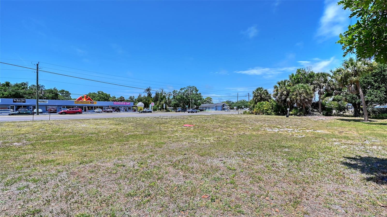 168 N TAMIAMI TRL, OSPREY, FL, 34229