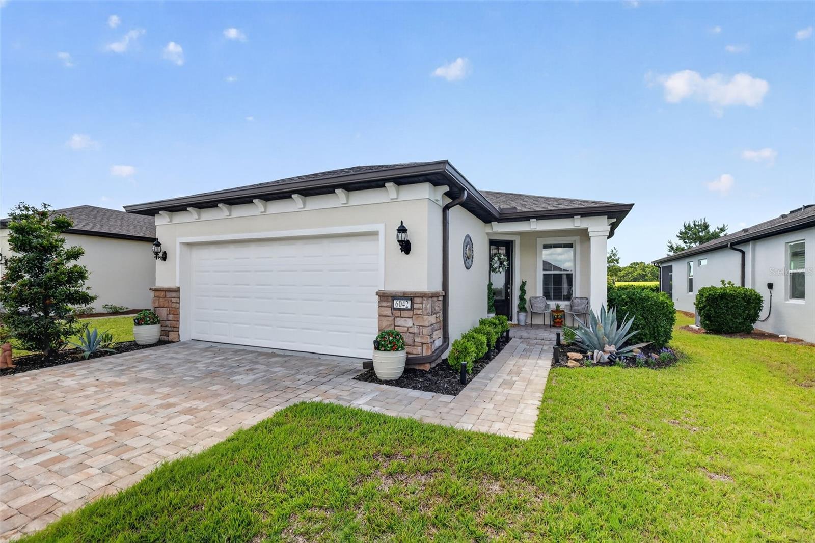 6042 SW 93RD CIR, OCALA, FL, 34481