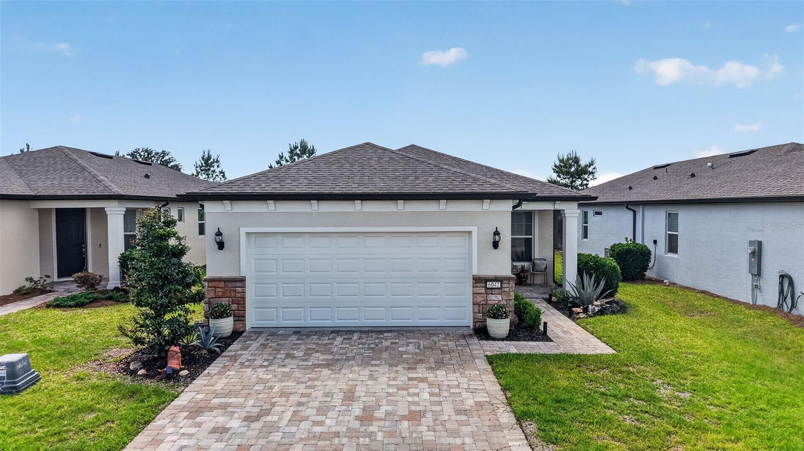 6042 SW 93RD CIR, OCALA, FL, 34481