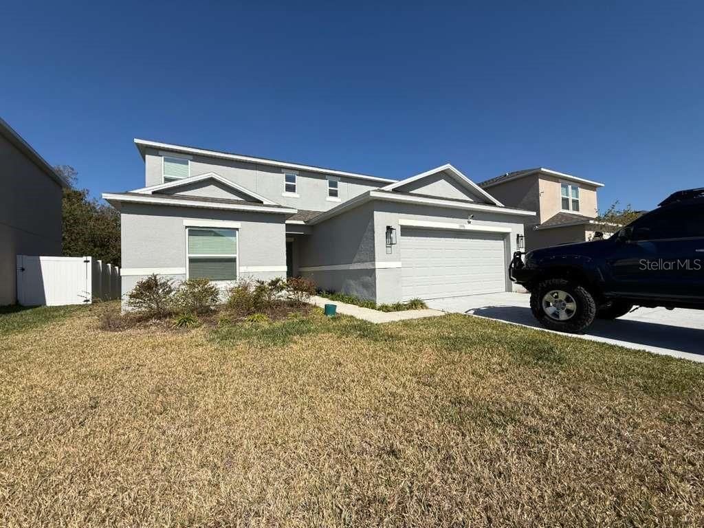 SOUTHERN PINES PH 4, ST CLOUD, FL, 34772