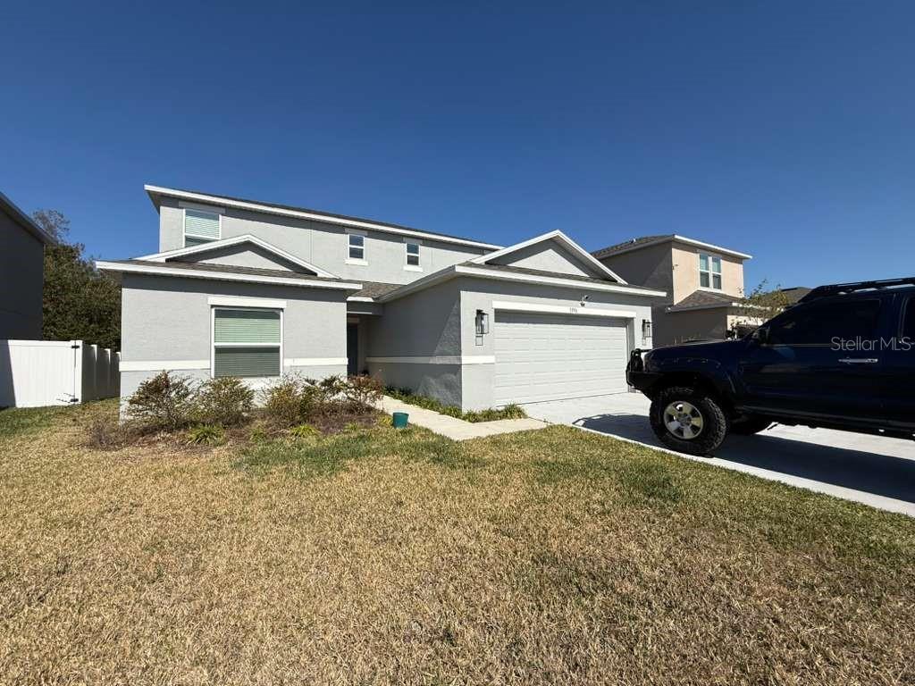 SOUTHERN PINES PH 4, ST CLOUD, FL, 34772