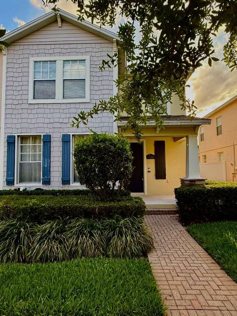 14488 WHITTRIDGE DR, WINTER GARDEN, FL, 34787