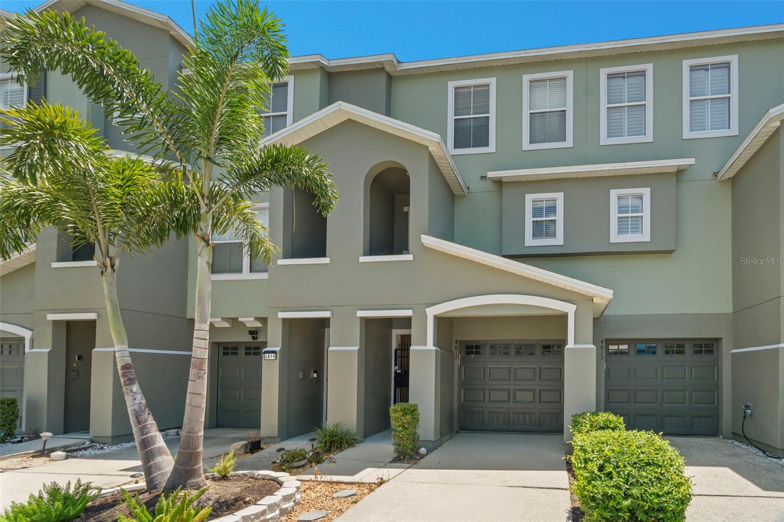 4817 TUSCAN LOON DR, TAMPA, FL, 33619