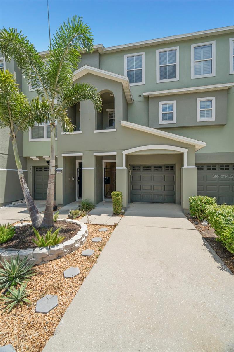 4817 TUSCAN LOON DR, TAMPA, FL, 33619