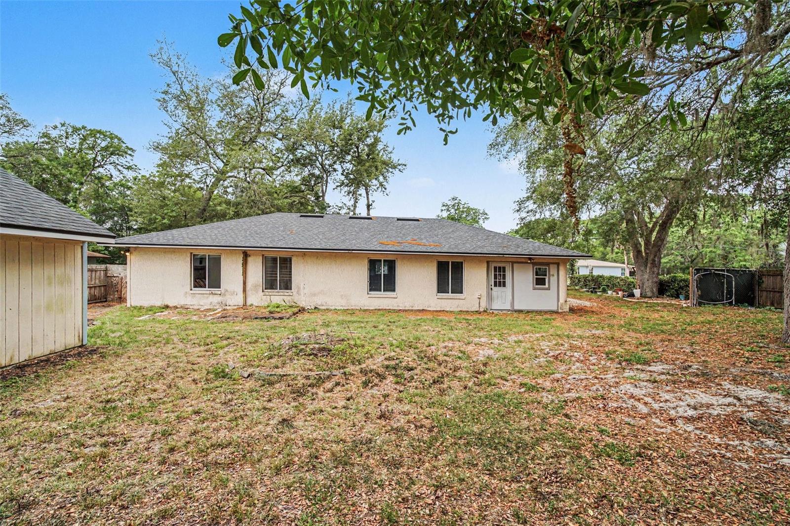 890 DELAND AVE, ORANGE CITY, FL, 32763