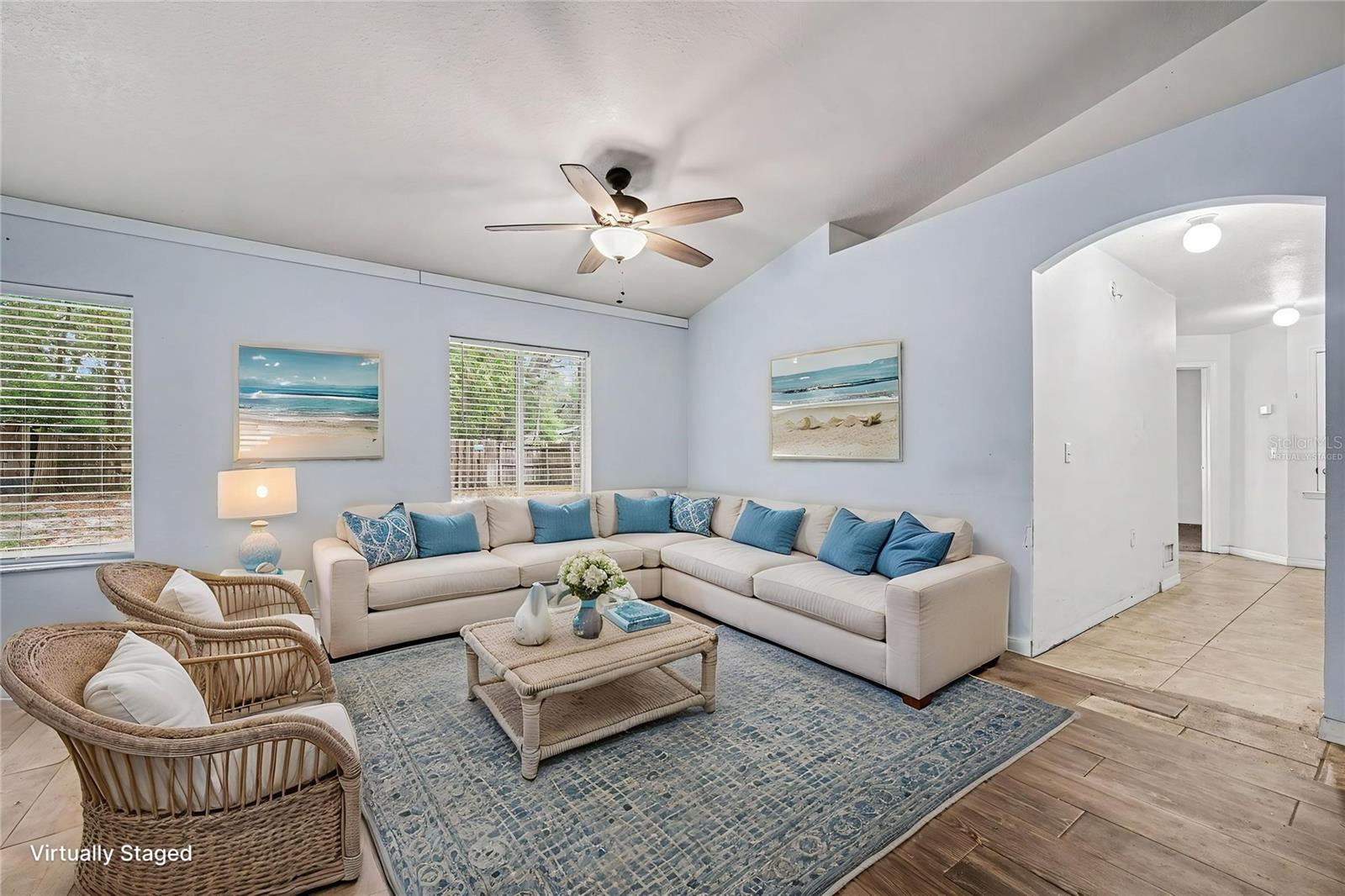 890 DELAND AVE, ORANGE CITY, FL, 32763