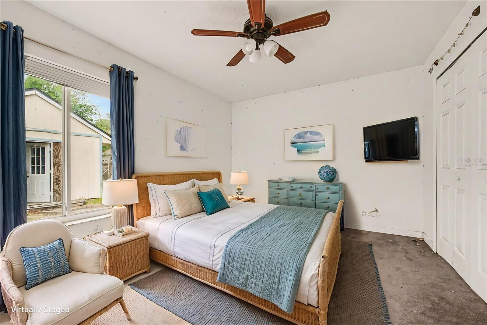 890 DELAND AVE, ORANGE CITY, FL, 32763