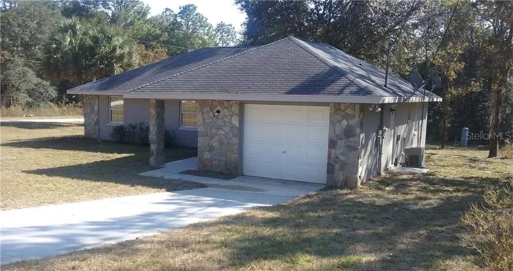 14070 SW 17TH PL, OCALA, FL, 34481