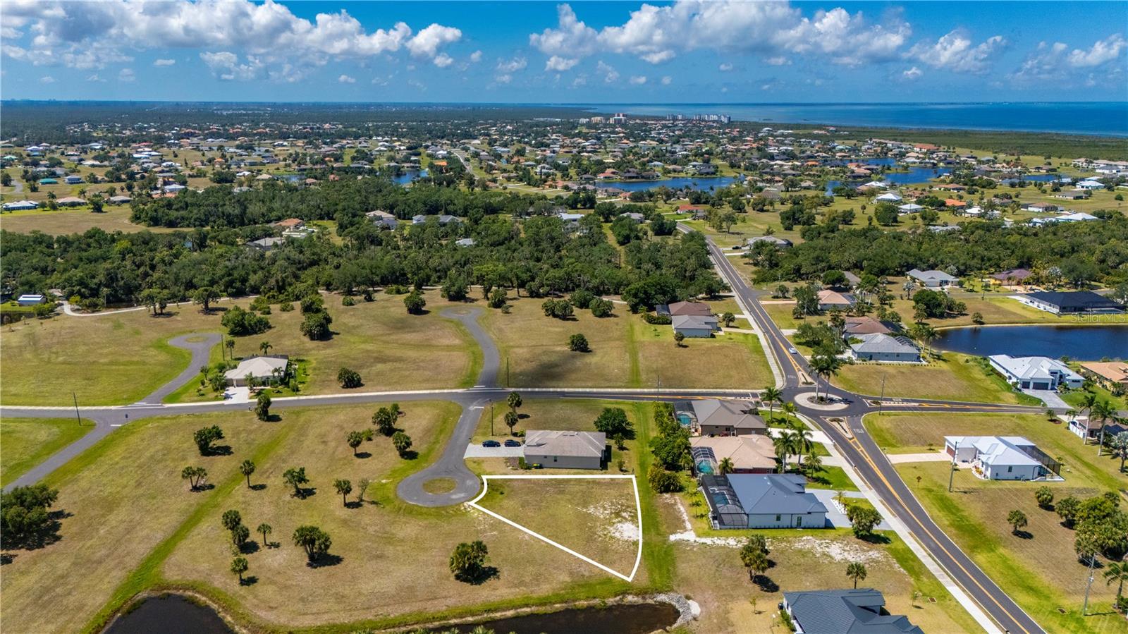16429 AYSON WAY, PUNTA GORDA, FL, 33955
